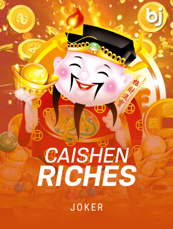 Caishen Rich screenshot